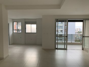 apartment em Aracy Vaz Callado, Canto - Florianópolis - SC