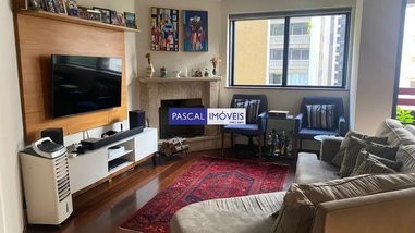 apartment em Rua Pedroso Alvarenga, Itaim Bibi - São Paulo - SP