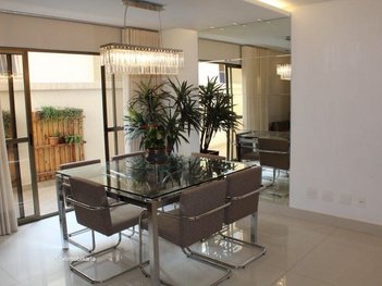 apartment em Rua dos Timbiras, Funcionários - Belo Horizonte - MG