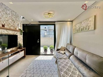 house em Alameda São Luiz, Granja Viana II - Cotia - SP