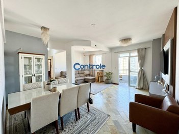 apartment em Rua Adhemar da Silva, Kobrasol - São José - SC