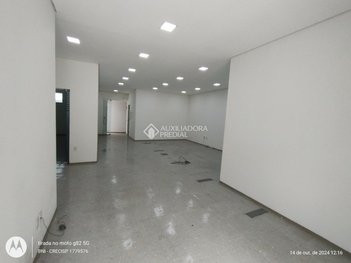 commercial_building em Rua Alcides de Queirós, Casa Branca - Santo André - SP