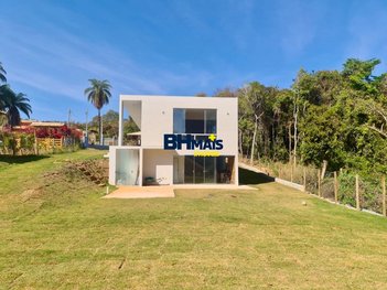 house em Rua Benedito Quintino, Centro - Jaboticatubas - MG