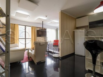 apartment em Rua Tuim, Vila Uberabinha - São Paulo - SP