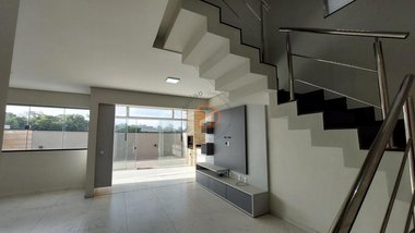 house em Rua Agenor de Souza Leite, Morro Vermelho - Mogi Mirim - SP