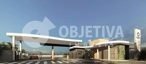 land_lot em Avenida Prisma, Grand Ville - Uberlândia - MG