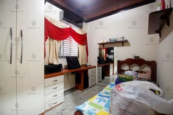 house em Rua Augusto Maziero, Aliança - Ribeirão Pires - SP
