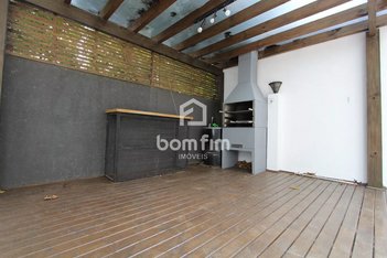 apartment em Rua Duque de Caxias, Centro Histórico - Porto Alegre - RS
