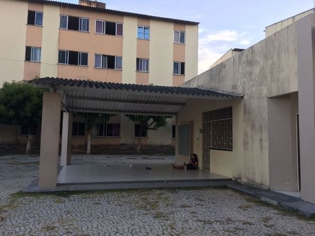 Cômodo Condomínio