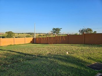 land_lot em Rodovia Senador Teotônio Vilela, Alvorada - Araçatuba - SP