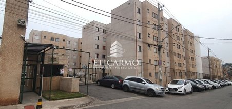 apartment em Rua Pedra Branca do Amapari, Jardim da Laranjeira (Zona Leste) - São Paulo - SP