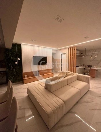 apartment em Rua Ivaí, Tatuapé - São Paulo - SP