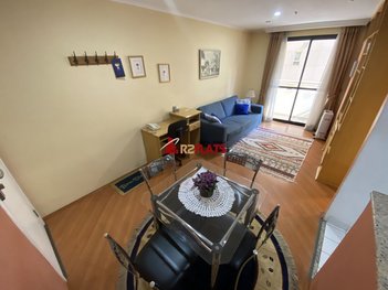 apartment em Rua Tuim, Vila Uberabinha - São Paulo - SP