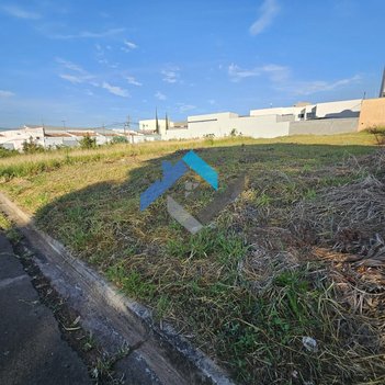 land_lot em Avenida Doutor Armando de Salles Oliveira, Parque Universitário - Franca - SP