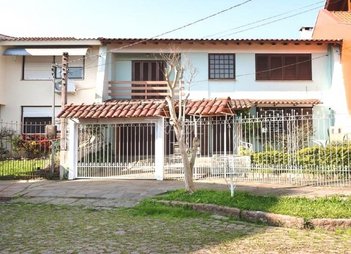 house em Doutor Francisco da Cunha Corrêa, Ipanema - Porto Alegre - RS