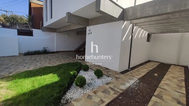 house em Rua Sinésio de Melo Oliveira, Jardim Paraíso - Campinas - SP