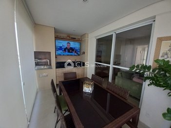apartment em Rua Jacofer, Jardim Pereira Leite - São Paulo - SP
