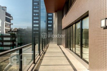 apartment em Avenida Soledade, Petrópolis - Porto Alegre - RS