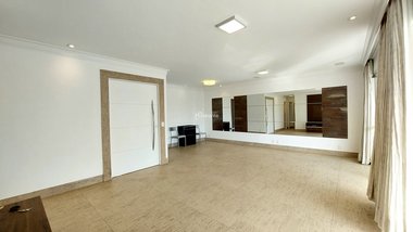 apartment em Rua Pensilvânia, Cidade Monções - São Paulo - SP