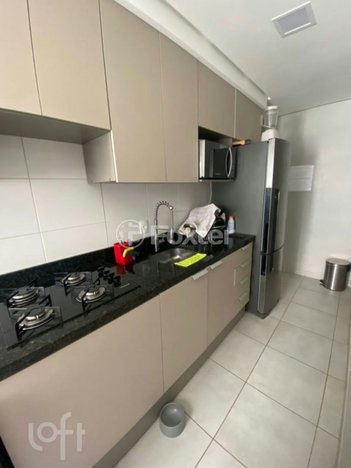 apartment em Rua São Luiz, Centro - Canoas - RS