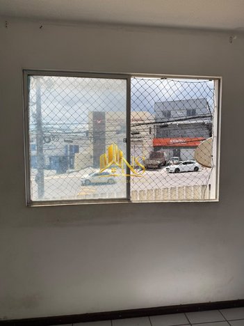 apartment em Avenida Aliomar Baleeiro, Sete de Abril - Salvador - BA
