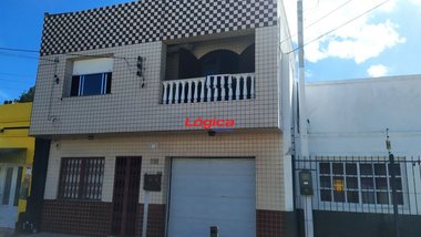 house em Marcilio Dias, Cidade Nova - Rio Grande - RS