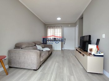 house em Rua Mestre Vitalino, Condomínio Residence Club - Jacareí - SP