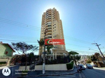 apartment em Avenida André Luíz, Picanço - Guarulhos - SP