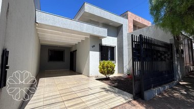 house em Rua Dorival de Jesus Marchi, Paiçandu - Paiçandu - PR