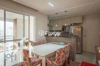 apartment em Rua Cayowaá, Sumaré - São Paulo - SP