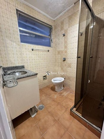 apartment em Rua Araguaya, Vila Belmiro - Santos - SP