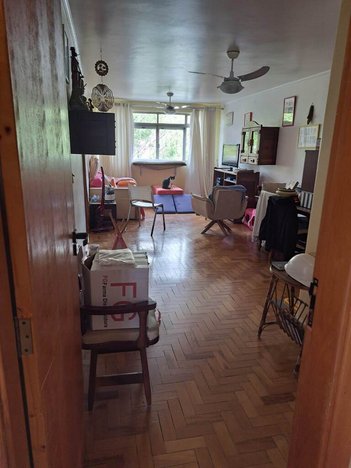 apartment em Rua Dona Brígida, Vila Mariana - São Paulo - SP