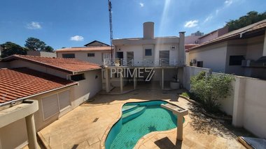 commercial_building em Samuel Neves, Cidade Jardim - Piracicaba - SP