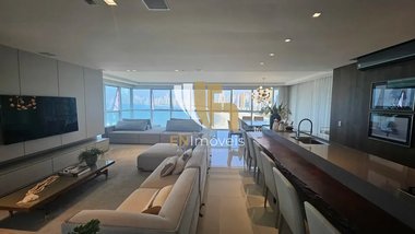 apartment em Julieta Lins, Pioneiros - Balneário Camboriú - SC