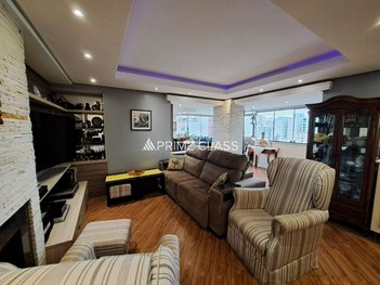 apartment em Rua Anita Garibaldi, Centro - Canoas - RS