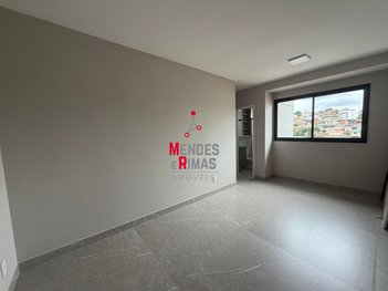 apartment em Rua Vítor Serpa, União - Belo Horizonte - MG