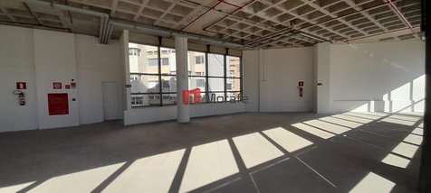 commercial_building em Rua dos Guajajaras, Lourdes - Belo Horizonte - MG