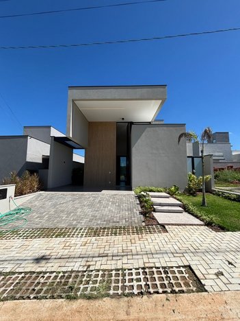 house em Rua Doze, Morro Vermelho - Mogi Mirim - SP