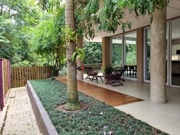 house em Via das Samambaias, Jardim Colibri - Cotia - SP