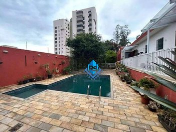 house em Rua Vera Cruz, Anchieta - São Bernardo do Campo - SP