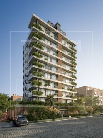 apartment em Passo da Pátria, Bela Vista - Porto Alegre - RS