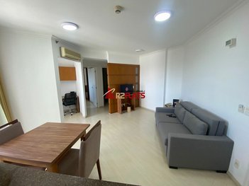 apartment em Rua Bela Cintra, Consolação - São Paulo - SP