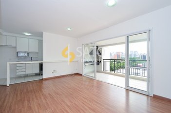 apartment em Avenida Professor Alceu Maynard Araújo, Vila Cruzeiro - São Paulo - SP