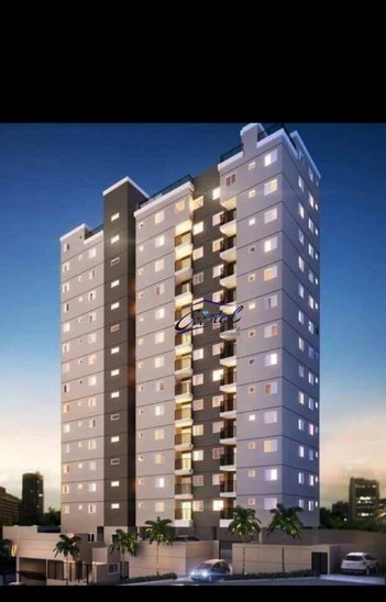 apartment em Rua Cabo João Teruel Fregoni, Ponte Grande - Guarulhos - SP