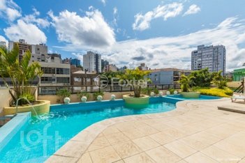 apartment em Rua Doutor Alcides Cruz, Santa Cecília - Porto Alegre - RS
