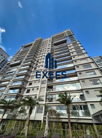 apartment em Rua Domingos Lopes, Campo Belo - São Paulo - SP