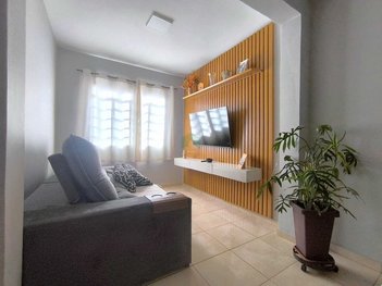 house em Rua Deputado José Raimundo, Dona Clara - Belo Horizonte - MG