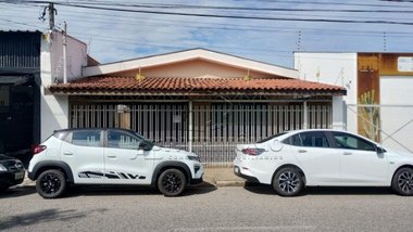 house em Rua Doutor Moreira Salles, Vila Assis - Sorocaba - SP