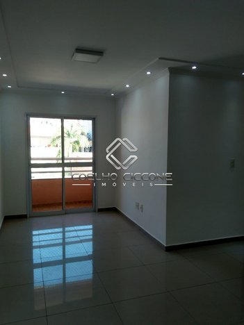 apartment em Rua Sílvia, Nova Gerty - São Caetano do Sul - SP