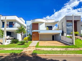 house em Avenida Marco Pellegrino, Santa Rosa - Piracicaba - SP